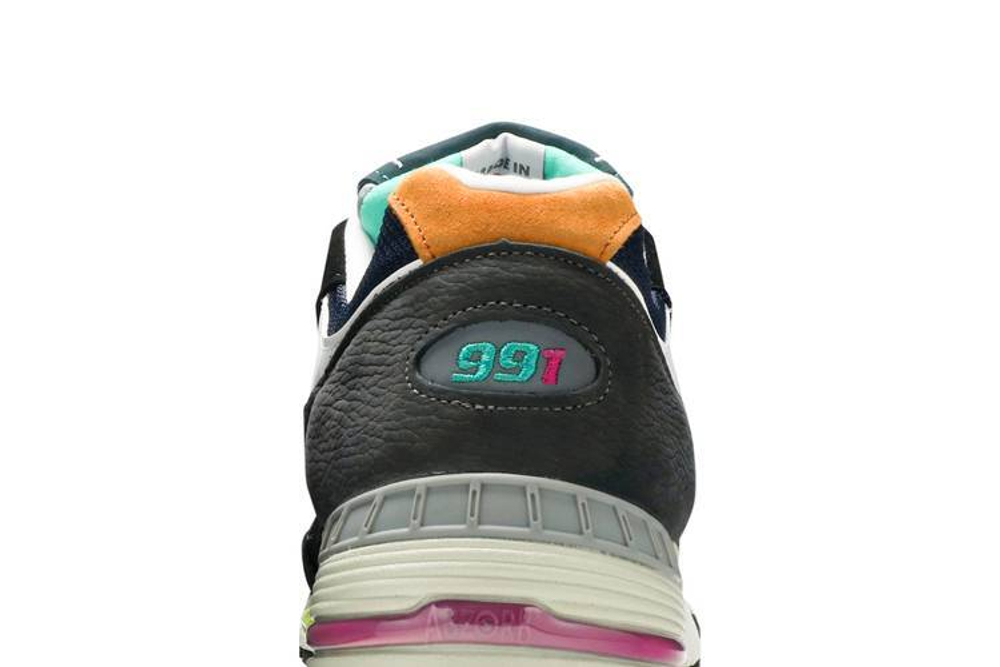 Кроссовки New Balance Nb 991