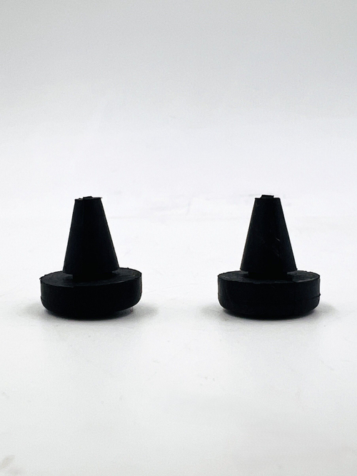 Отбойник (буфер) капота Г-ель комплект 2 шт