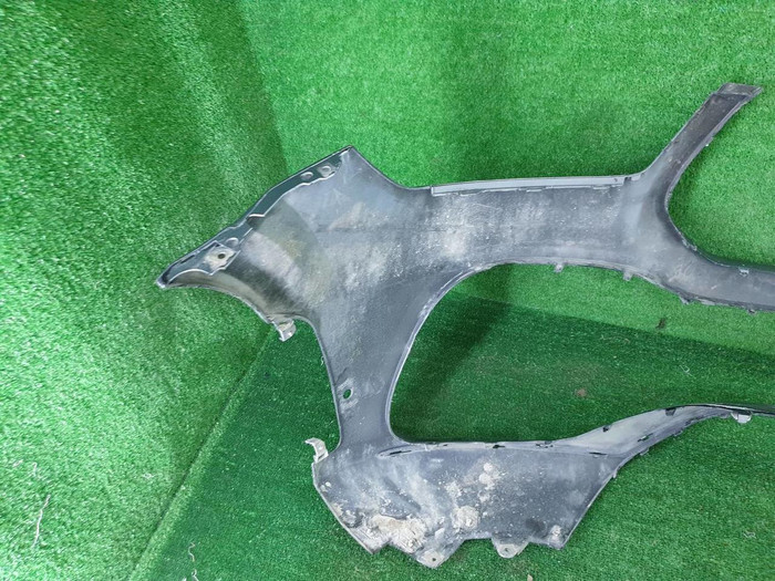 Бампер передний Mercedes GLE V167 (2018-2024) AMG