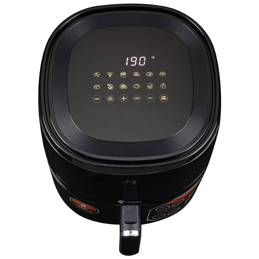 Мультипечь LEONORD 1500W (105386)