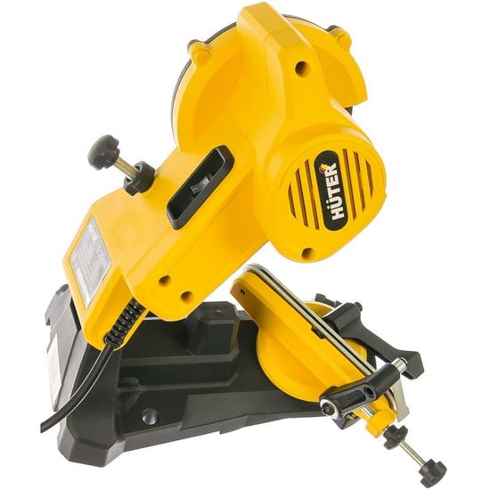 Станок заточной для цепей "HUTER" ECS-100