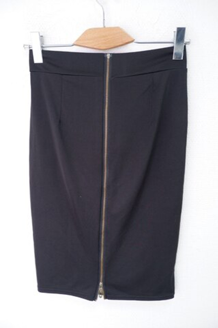 Юбка на молнии 42 размер