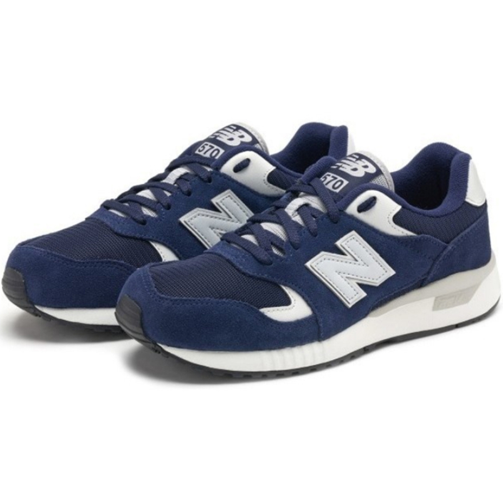 Кроссовки New Balance, ML570BNE