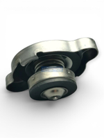 Крышка радиатора 0.9 (большой клапан)