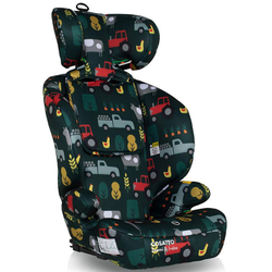 Автокресло Cosatto Zoomi 2 i-Size Old Macdonald