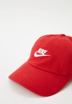 Кепка NIKE U NK CLUB CAP U CB FUT WSH L