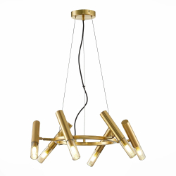 Подвесная люстра ST Luce SL1236.203.06