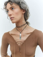 Серьги СЕМЕЧКА