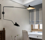 бра Serge Mouille Double