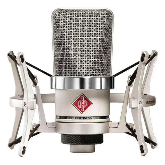 Neumann TLM 102 StudioSet