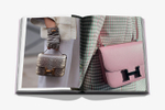 Книга на английском языке Assouline FASHIONPHILE: THE BOOK OF ICONIC BAGS