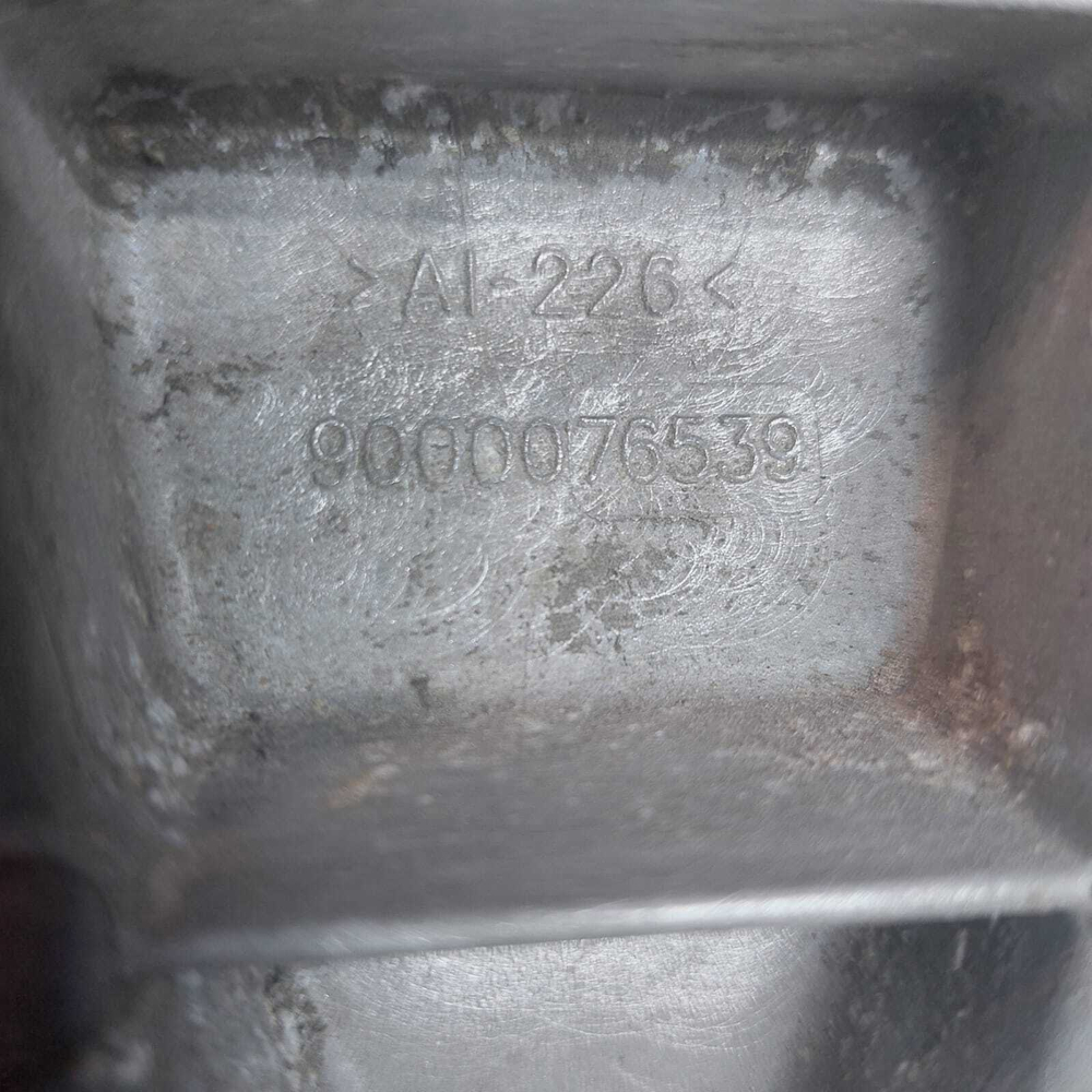 14 Крестовина для стиральных машин Bosch, Siemens 771563 б/у
