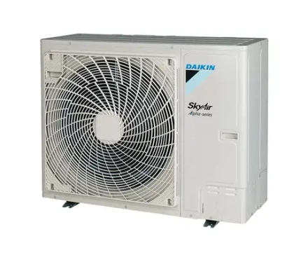 Колонная сплит-система Daikin FVA140A/RZAG140NY1