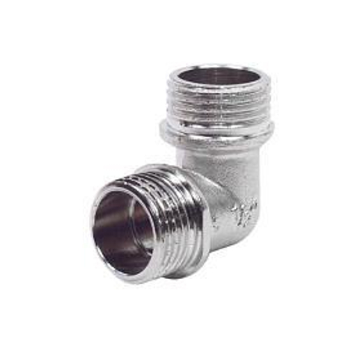 Угольник 1" НР-НР 02567