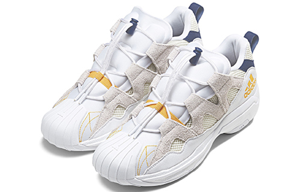 Кроссовки Adidas Consortium Ss2G Workshop