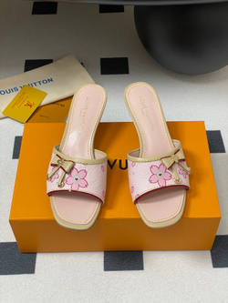 Louis Vuitton 6AM Mule (8 colors)