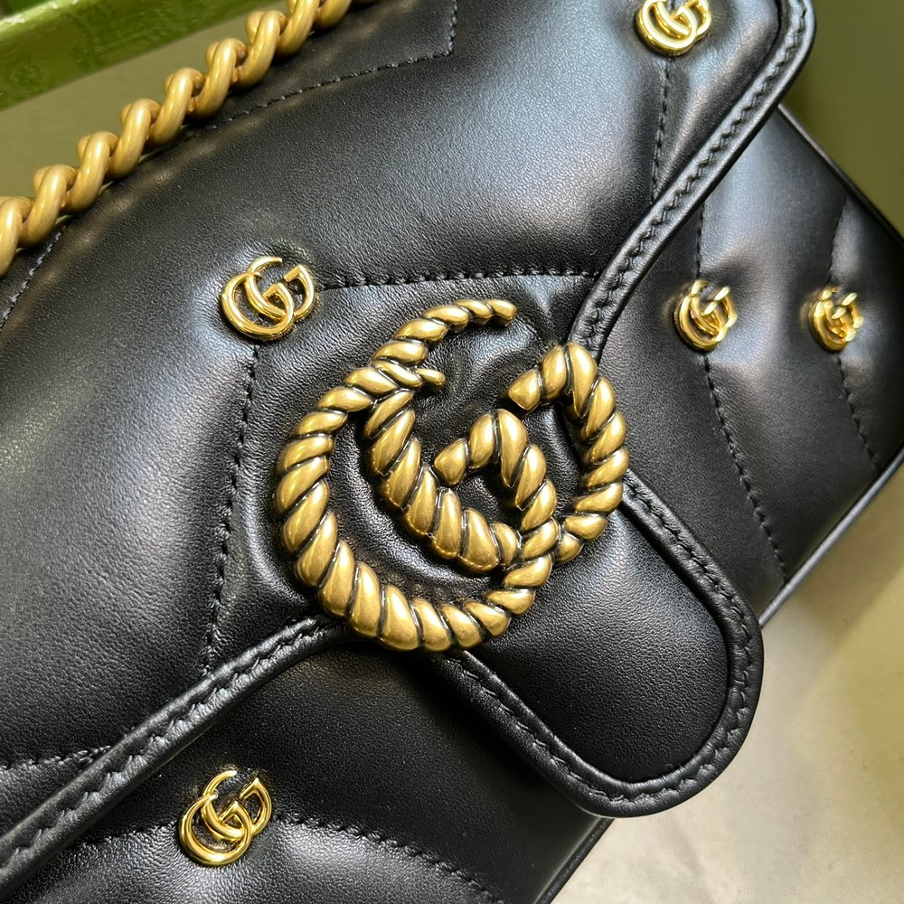 Gucci Marmont 22 cm