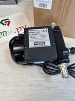 DTP-60 - Электрический насос 220В для ДТ, 60 л/мин