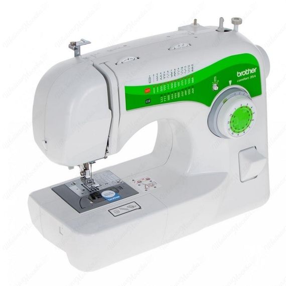 Швейная машина Brother Comfort 35A