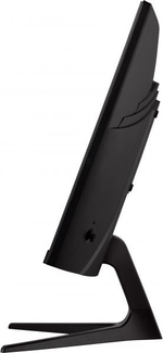 Монитор Viewsonic VX2418C черный