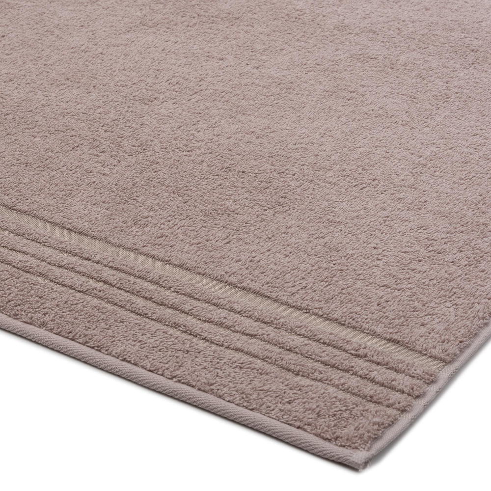 Полотенце махровое Cleanelly 100% хлопок ПЦ-2601-4857 (14-1305) 50*90