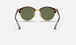 RAY-BAN CLUBROUND RB4246 990