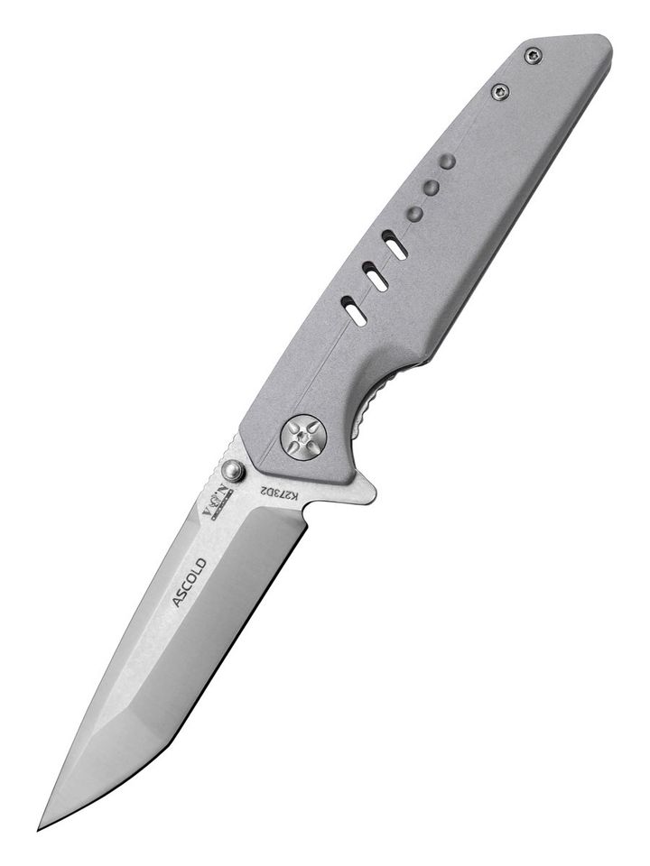 Нож K 273D2 ASCOLD