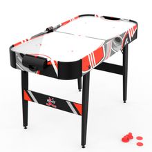 Игровой стол - аэрохоккей DFC RIGA 48&amp;quot; JG-AT-14802