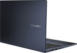 Ноутбук ASUS VivoBook 14 X413JA-EB316 14; 1920x1080 IPS AG/Intel Core i5 1035G1(1Ghz)/8192Mb/256SSDGb/Intel UHD Graphics/BT/WiFi/DOS