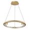 Подвесной светодиодный светильник Odeon Light Hightech Cayon 7002/44L