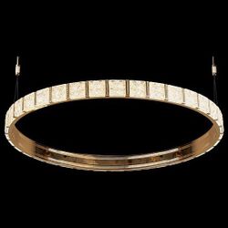 Подвесной светильник Wertmark Vera WE458.01.343