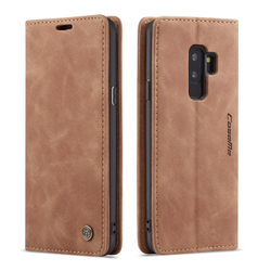 Чехол-книжка CaseMe Matte Samsung Galaxy S9+
