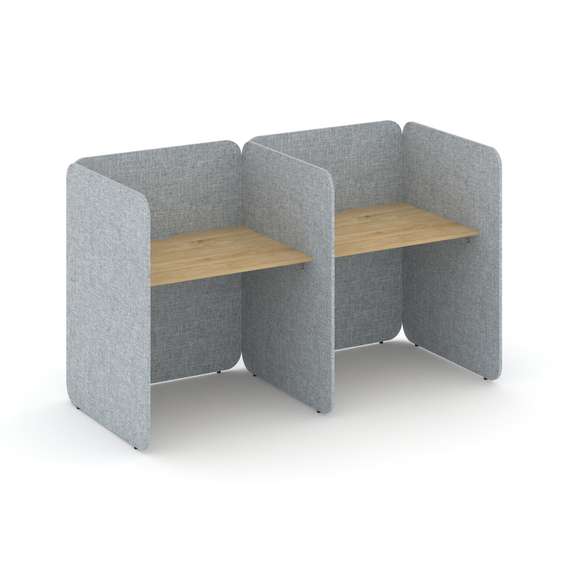 Call center Комплект №2 KC.K-002  1614*909*1200