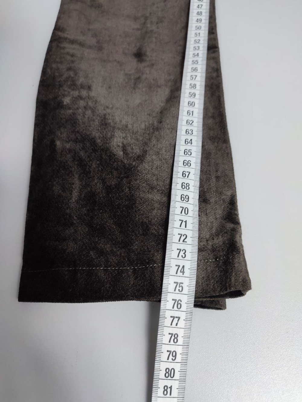 Брюки Favori интересные 44 размер