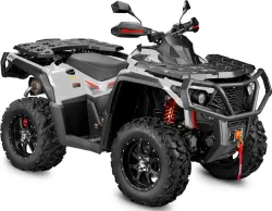 Квадроцикл AODES PATHCROSS 1000S EPS