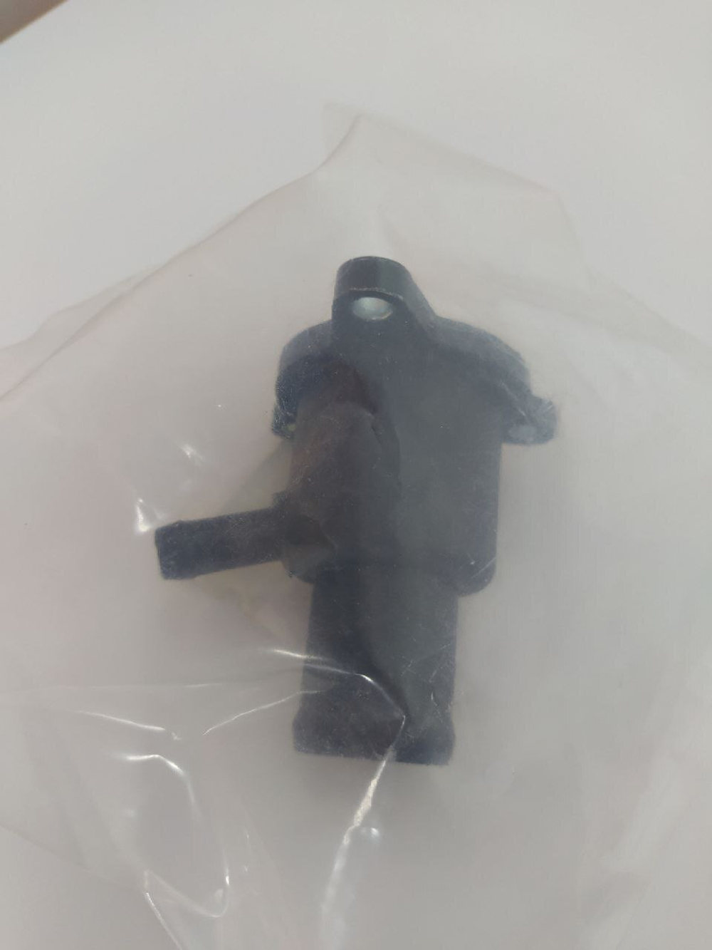 Корпус термостата