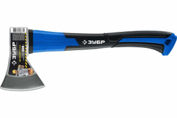 Топор с чехлом Зубр Фиберглас 600 2061-06D_z02