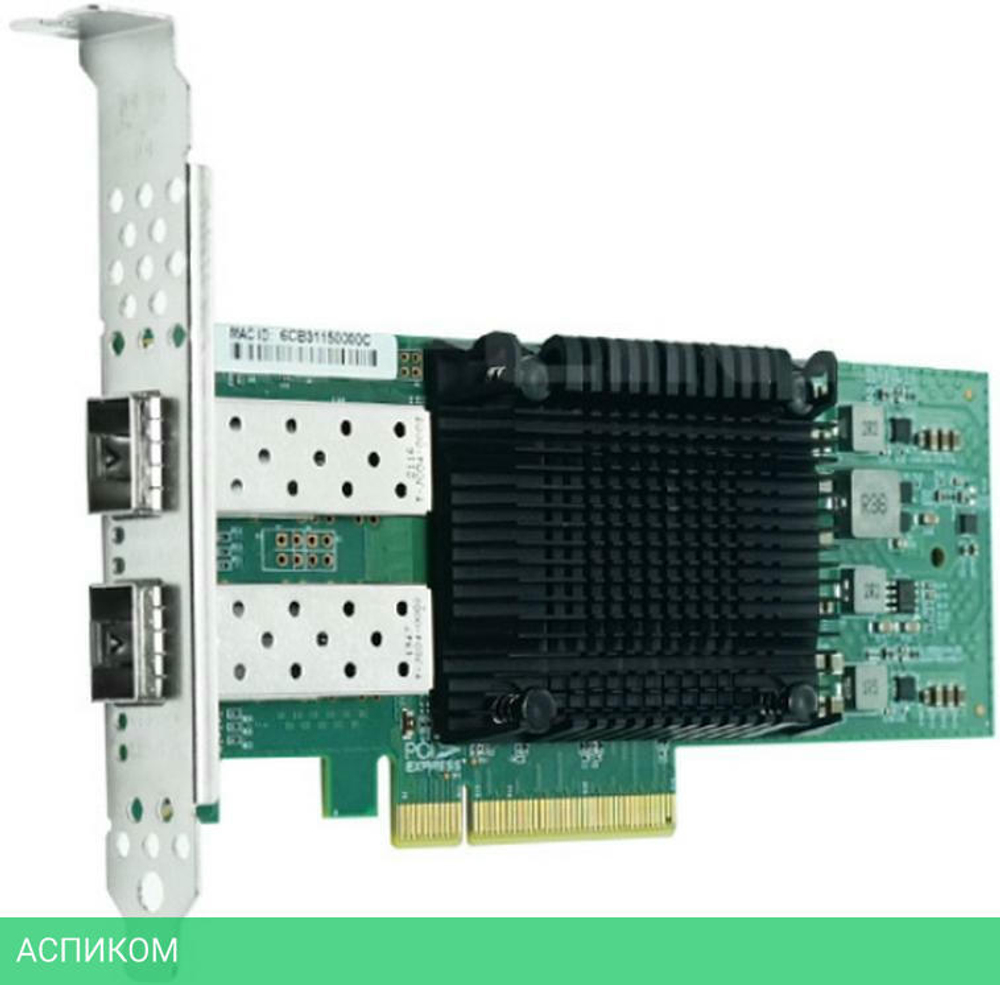 Сетевая карта Lr-Link LRES1021PF-2SFP28