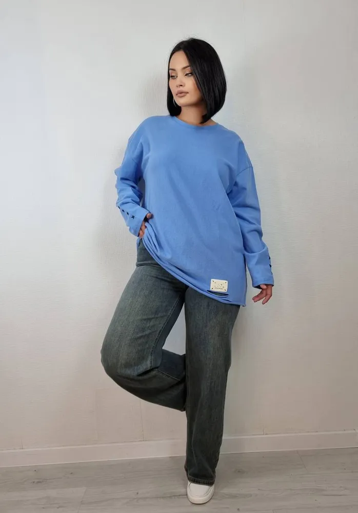 Лонгслив 822 Fabrika