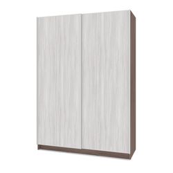 Шкаф-купе Браун Б641, 2270х1400х600 ЛДСП, MODERN, г. Ижевск