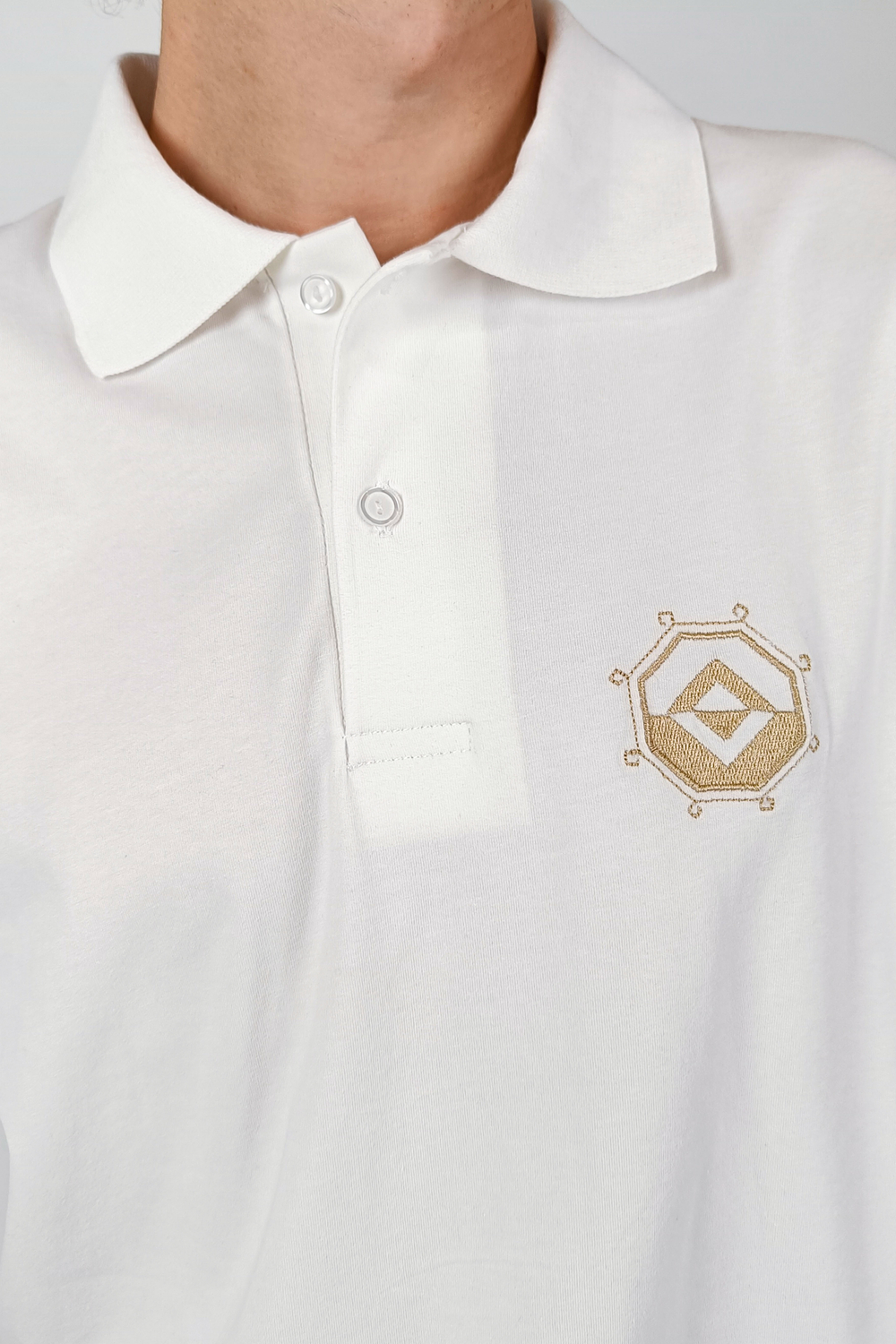 Футболка поло