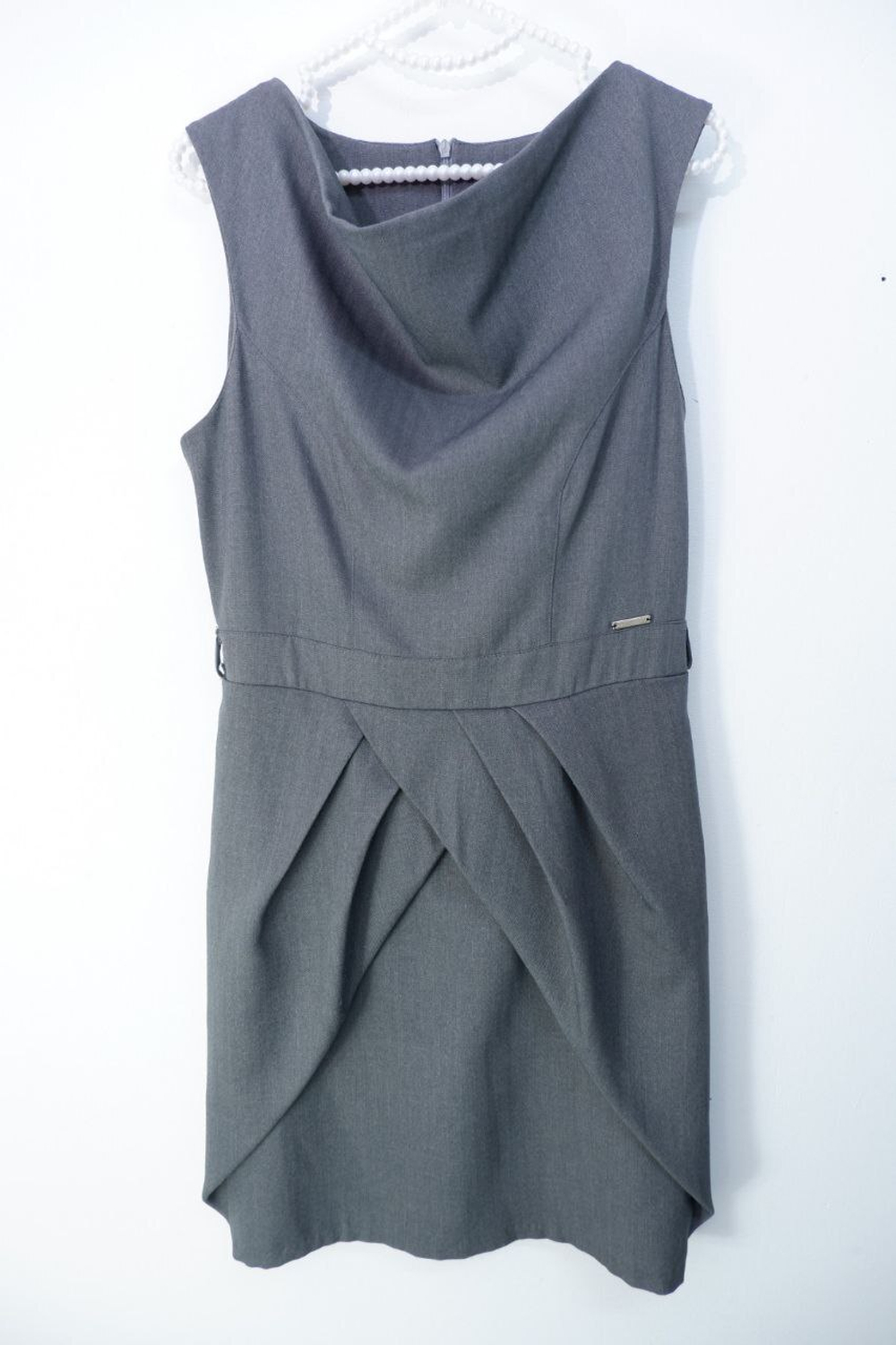 Платье Rinascimento с шерстью 46 размер