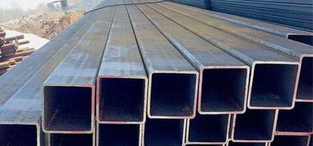 Труба профильная