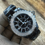 Часы CHANEL