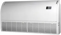 Напольно-потолочная сплит-система Hisense AUV-48UR4RC8/AUW-48U6RN8 Heavy DC Inverter R32 Wi-Fi