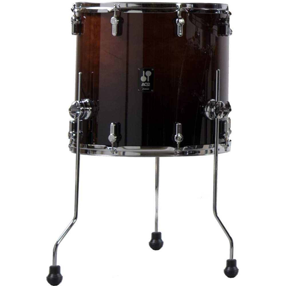 17642222 AQ2 1615 FT BRF 13073 Напольный том барабан 16 х 15", Sonor