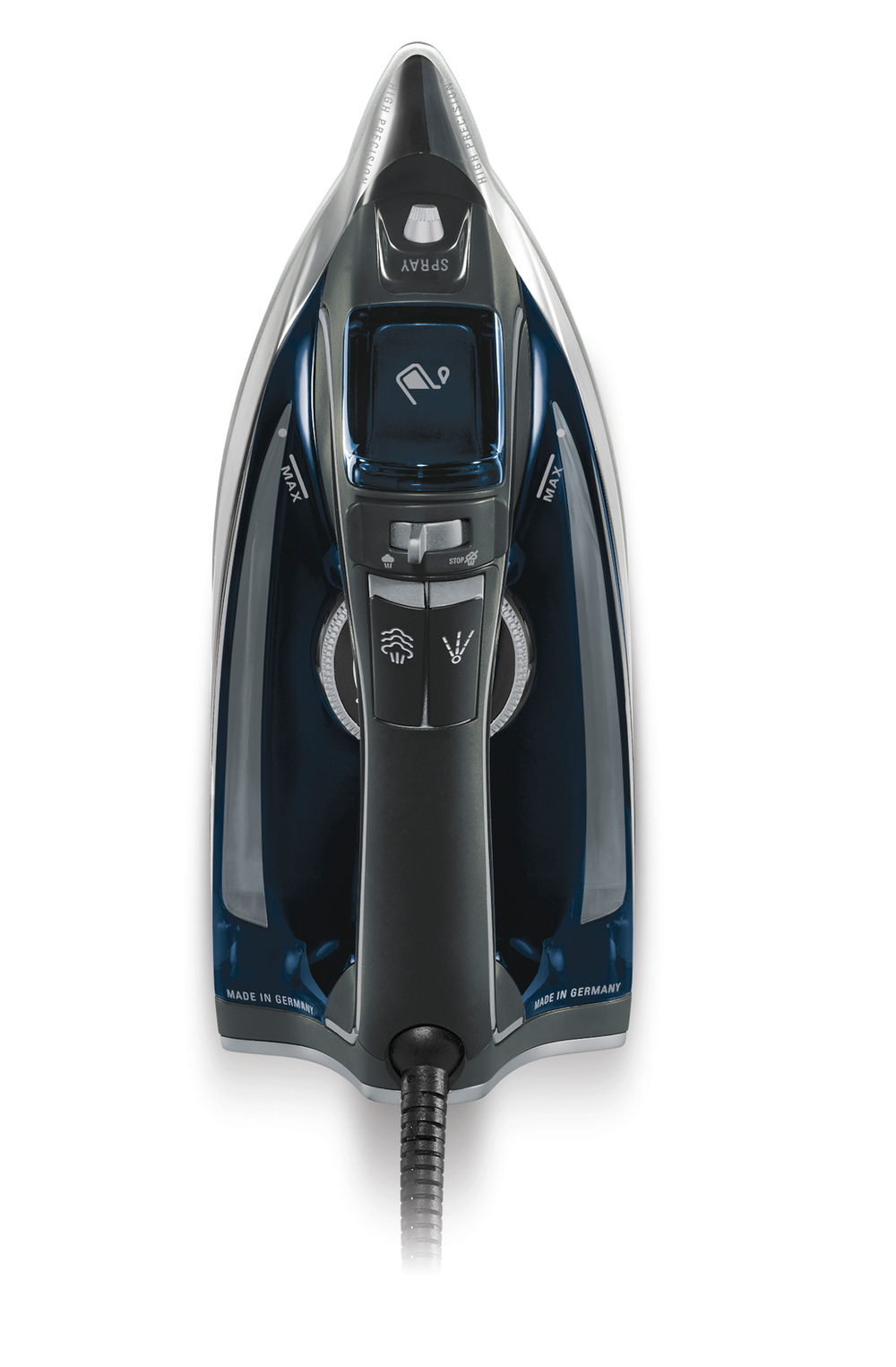 Утюг Rowenta Pro Master DW8221D1