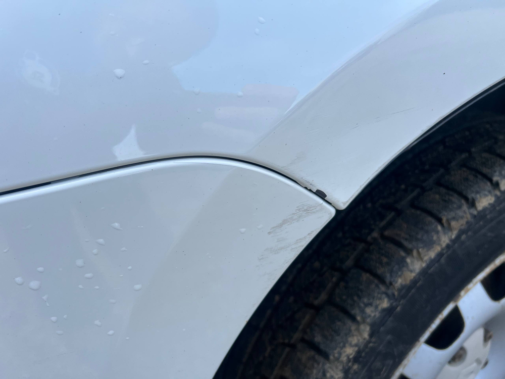 Renault DUSTER Drive 2.0 AT4 4x4