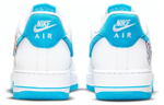 Кроссовки Space Jam X Nike Air Force 1 07 "Tune Squad"