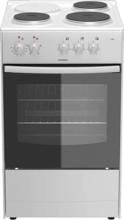 Плита электрическая Darina В 33404 W